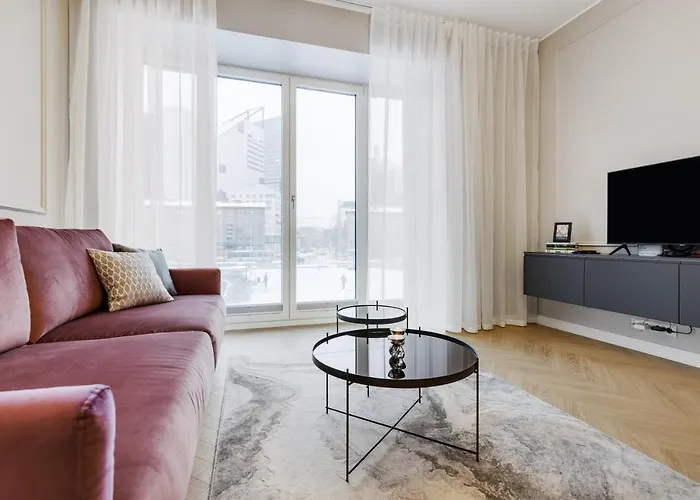 Bob W Centre - Ambassador