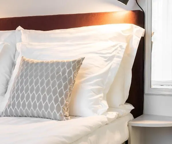 Bob W Centre - Ambassador Appartamento Reval