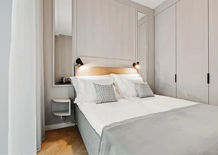 Bob W Centre - Ambassador Appartamento Reval